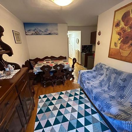 Apartamento Giappetto House Limone Piemonte Exterior foto