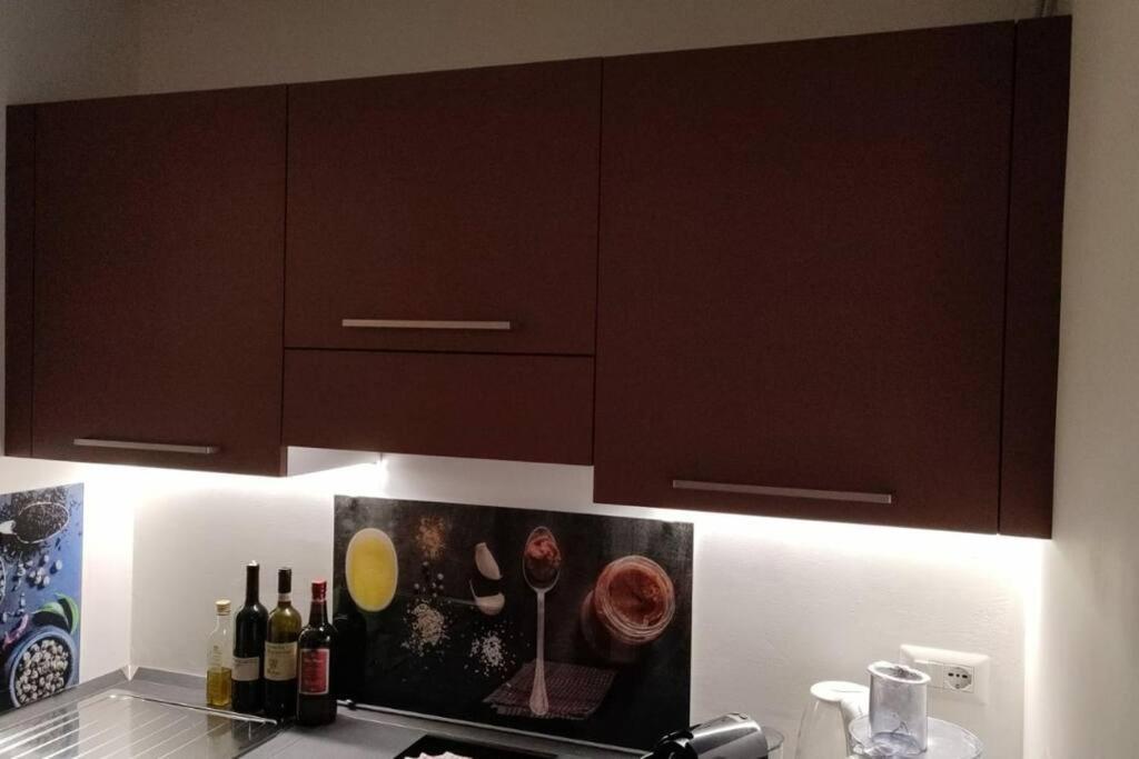 Apartamento Giappetto House Limone Piemonte Exterior foto