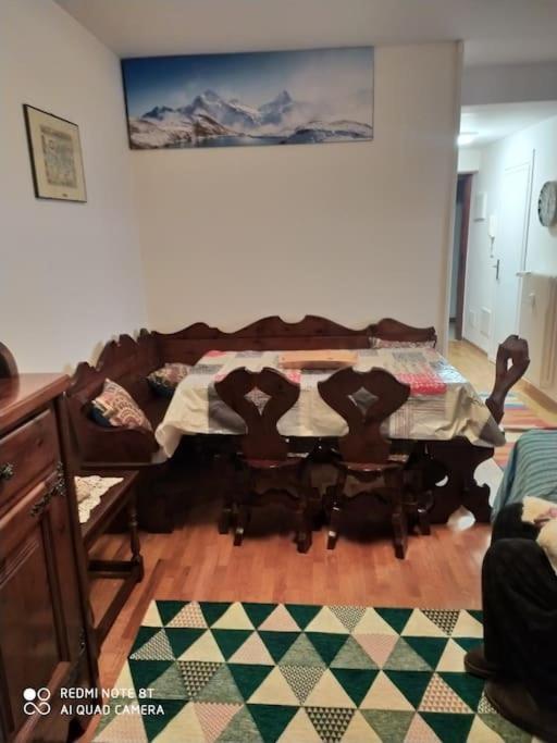 Apartamento Giappetto House Limone Piemonte Exterior foto