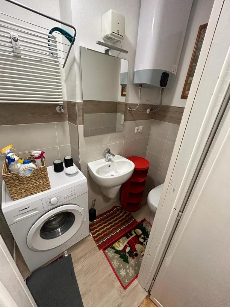 Apartamento Giappetto House Limone Piemonte Exterior foto