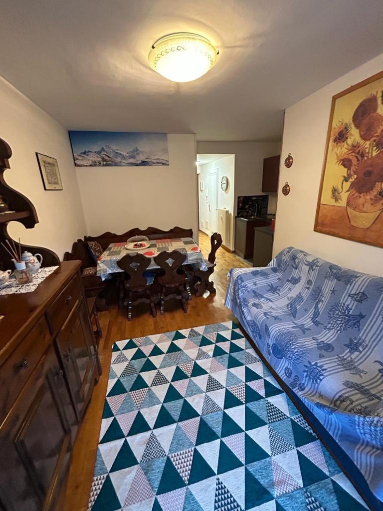 Apartamento Giappetto House Limone Piemonte Exterior foto
