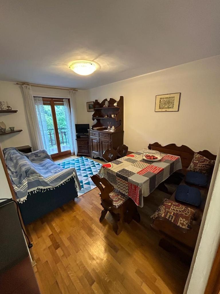 Apartamento Giappetto House Limone Piemonte Exterior foto
