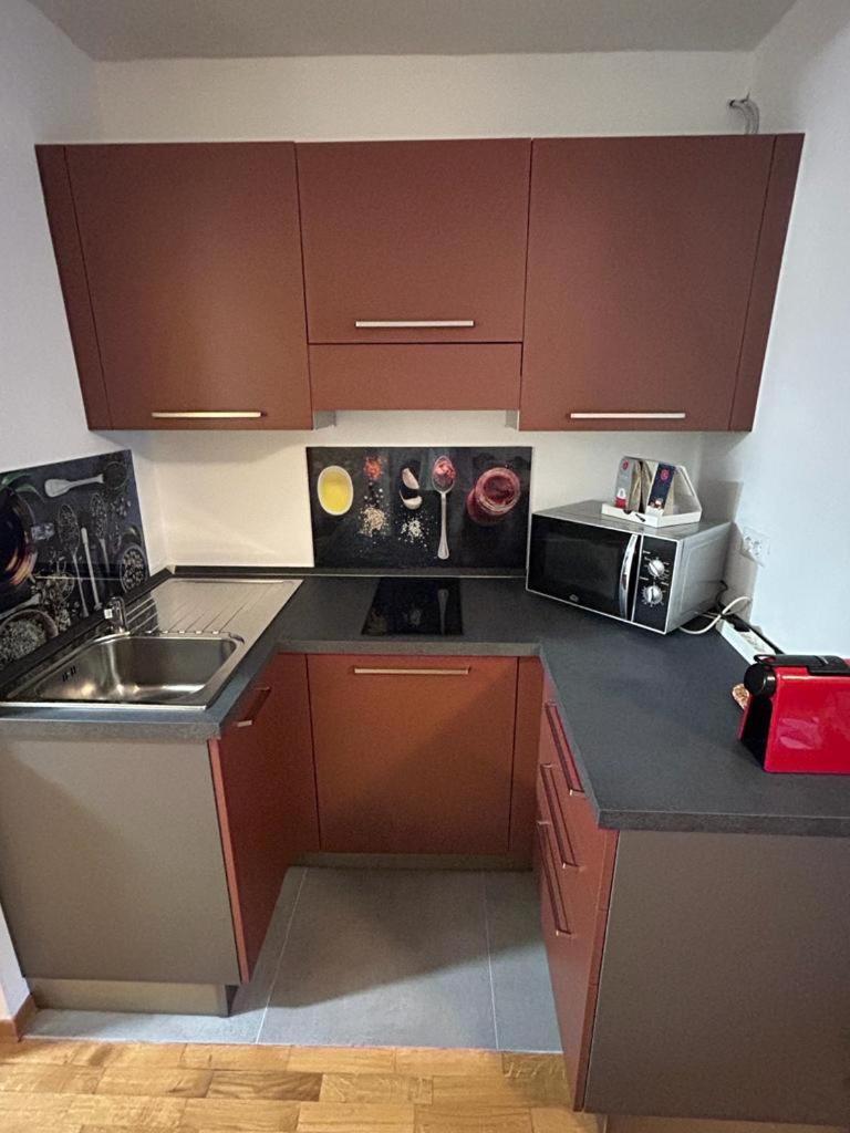 Apartamento Giappetto House Limone Piemonte Exterior foto