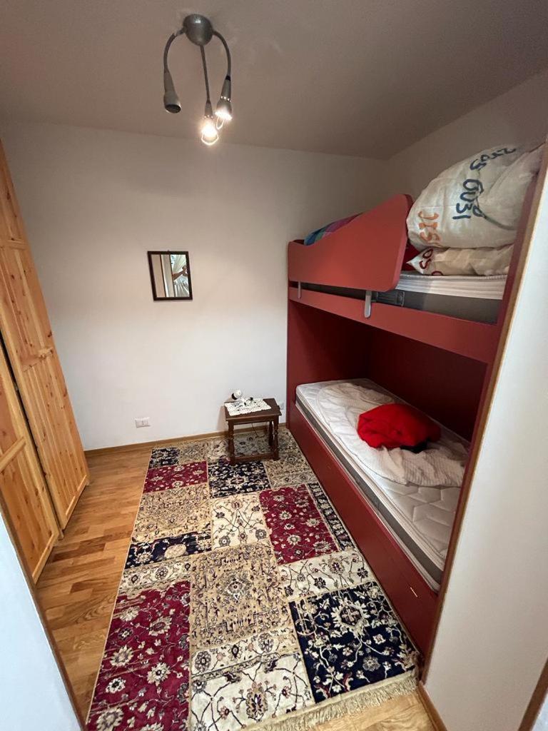Apartamento Giappetto House Limone Piemonte Exterior foto